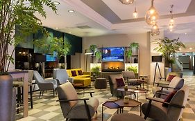 Leonardo Hotel Duesseldorf Airport Ratingen